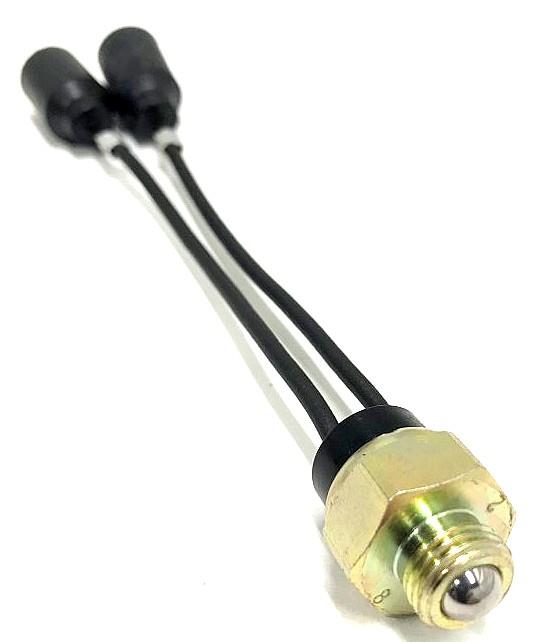 Neutral Safety Reverse Switch HMMWV